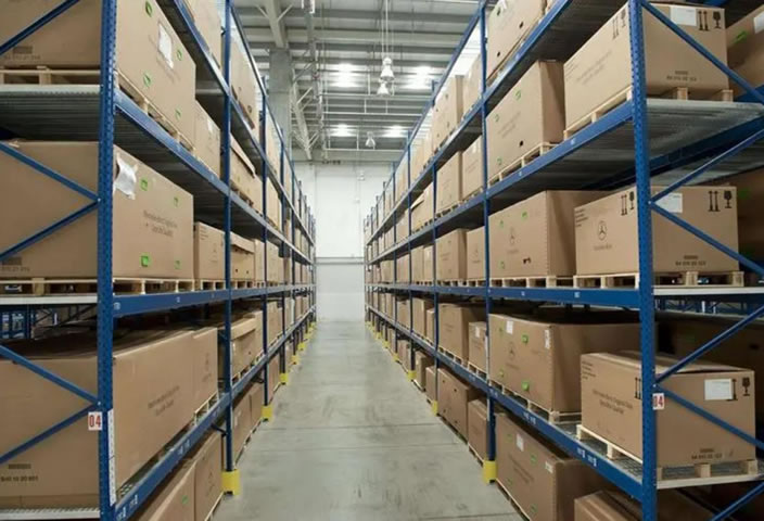 娄底到温岭市货物仓储